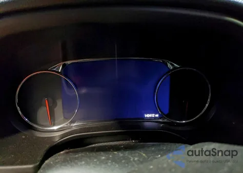 2017 GMC Acadia Denali z USA, uszkodzony, nr VIN 1GKKNXLSXHZ236392